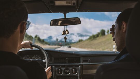 De voordelen van een auto leasen