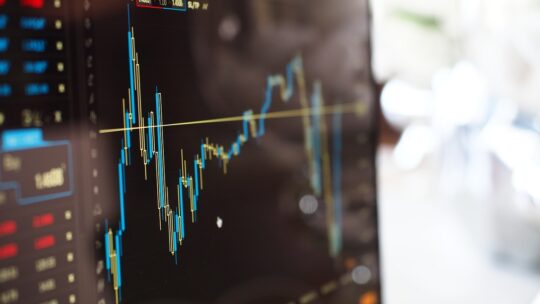 Inzicht in je financiën en investeren in je toekomst
