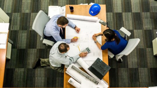 Van tendermanagement tot marketing