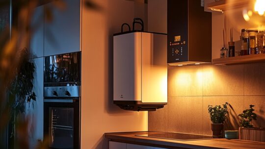 Energiebesparingstips voor je boiler: praktisch en eenvoudig